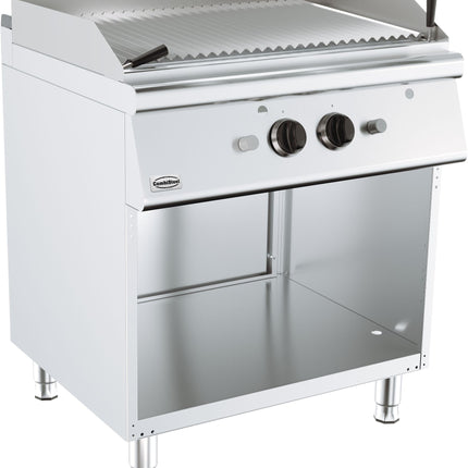 BASE 900 GASS Lavasten GRILL