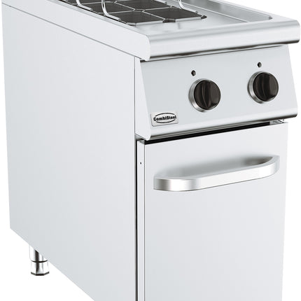 BASE 900 EL. PASTA COOKER