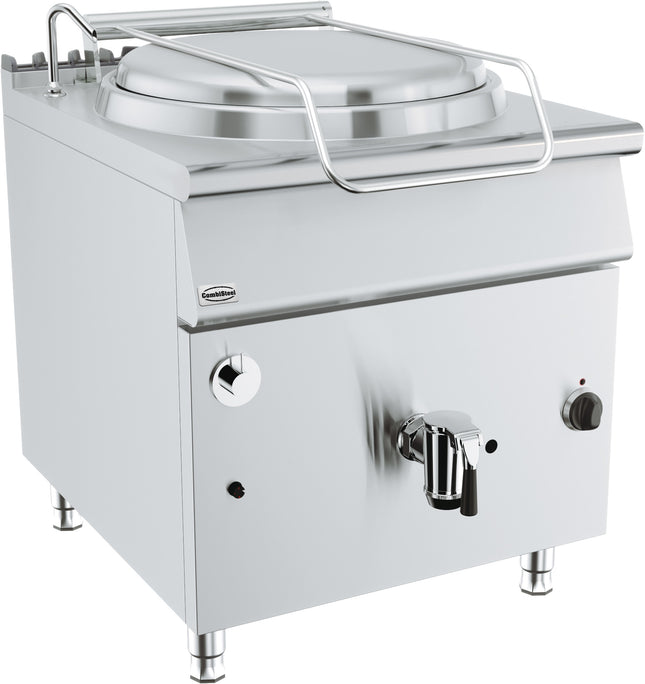 BASE 900 Kipgryde - Gas 150L - INDIREKTE VARME