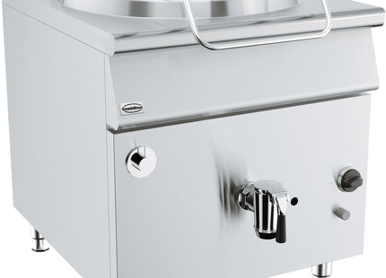 Base 900 Gass Kokegryte 150 L - Direkte oppvarming