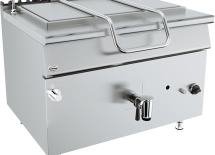 BASE 900 GASKOOKPAN 250L - DIRECTE VERWARMING
