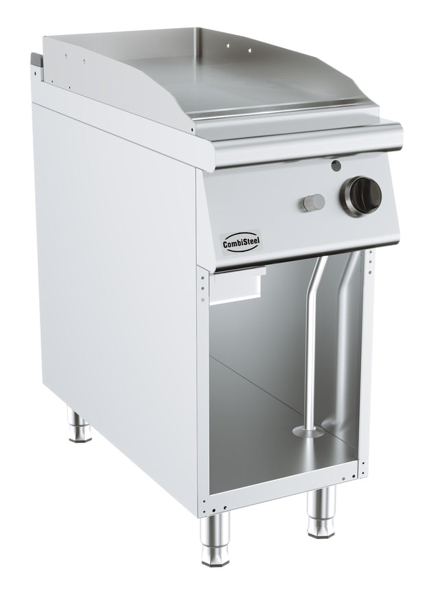 BASE 900 GAS FRYTOP