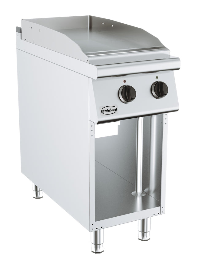 CUISINIÈRE À GAZ BASE 900 2 BU.