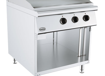 BASIS 900 EL. Braten oben