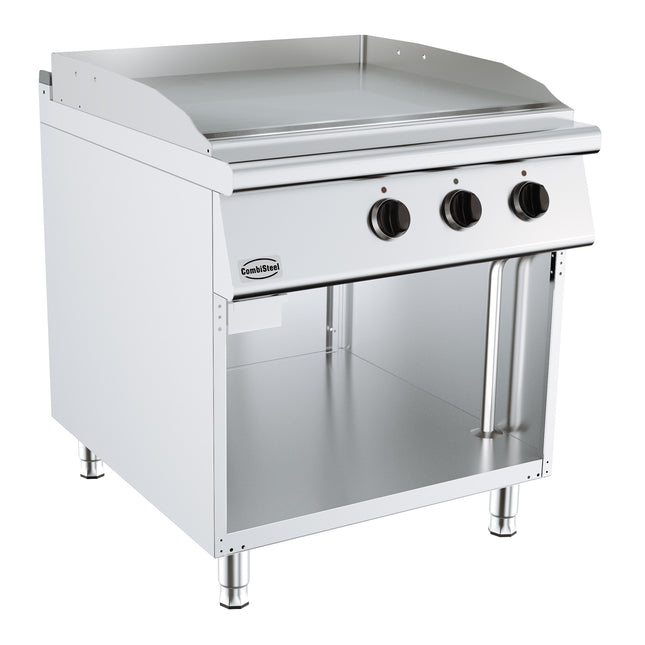 BASIS 900 EL. Braten oben