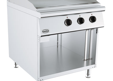 BASE 900 EL. FRY TOP
