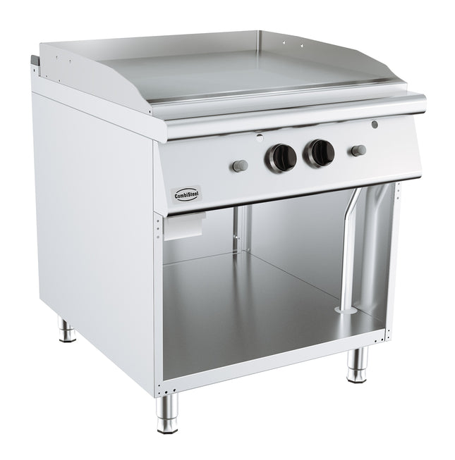BASE 900 Kipgryde - Gas 150L - DIREKTE VARME