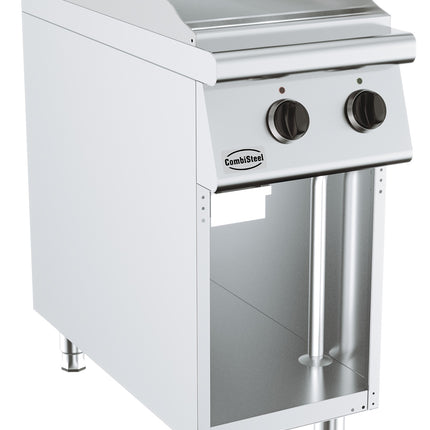BASE 900 Flatgrill Gass KROM