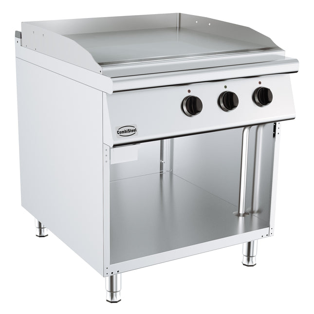 BASIS 900 EL. BRATTOPF CHROM