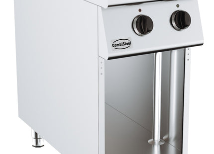 BASE 900 ELECTRIC BAIN-MARIE