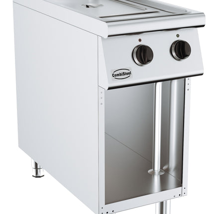 BASE 900 ELECTRIC BAIN-MARIE