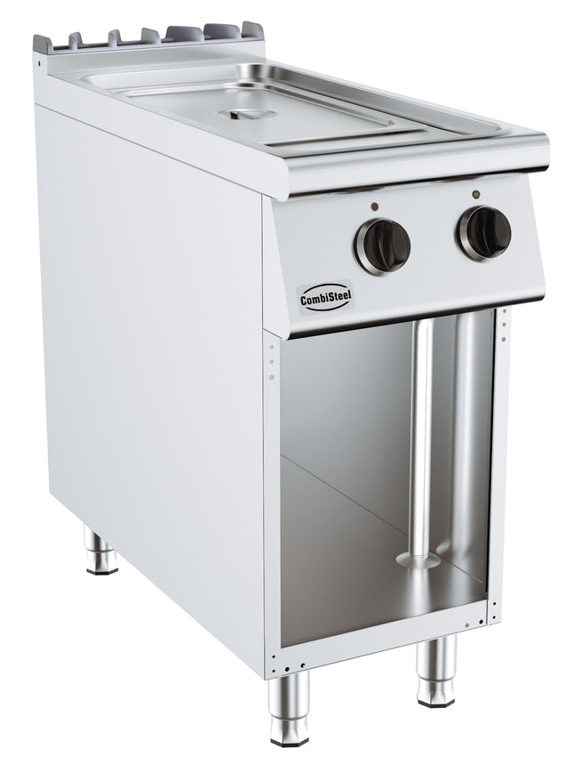 BASIS 900 ELEKTRISCHES BAIN-MARIE