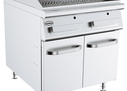 BASE 900 GAS VAPOR GRILL