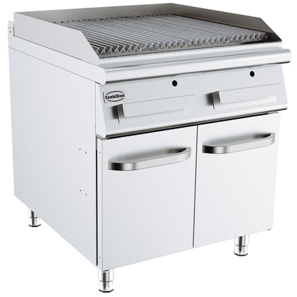GRILL GAZOWY BASE 900