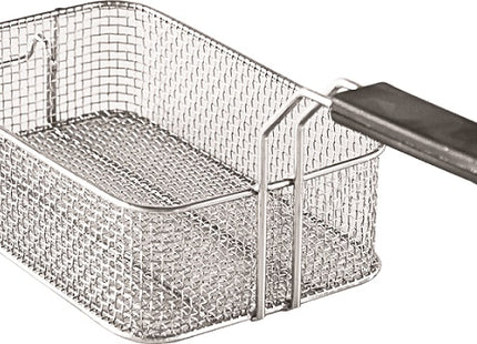 BASE 600 kurv GAS friture