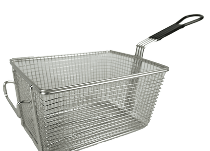 BASE 600 BASKET ELECTRIC FRYER