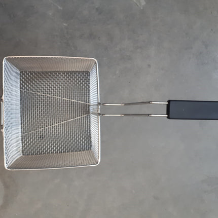 BASE 700 BASKET ELECTRIC FRYER