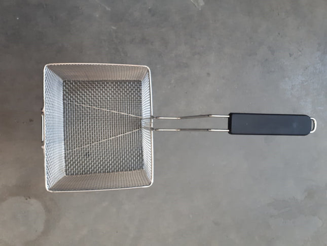 BASE 700 BASKET ELECTRIC FRYER