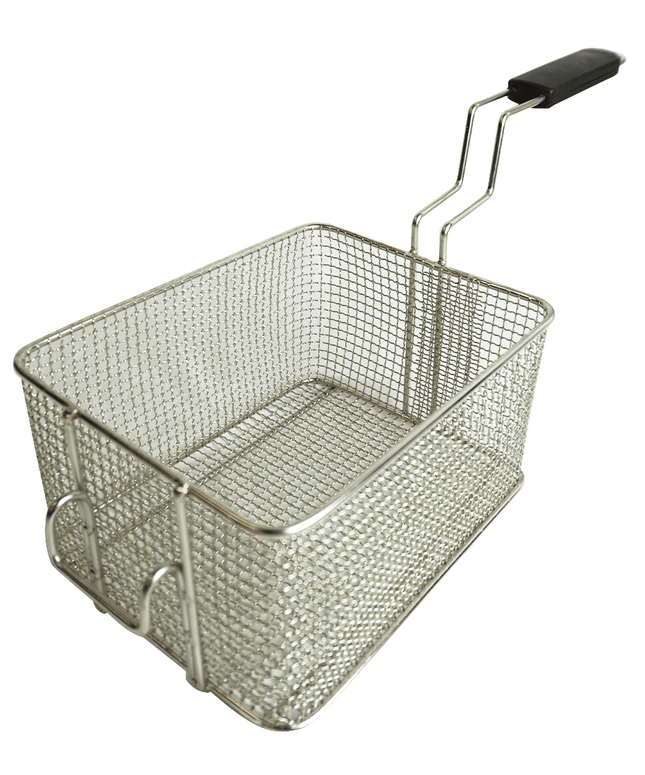 BASE 700-S KURV ELEKTRISK FRITØKER