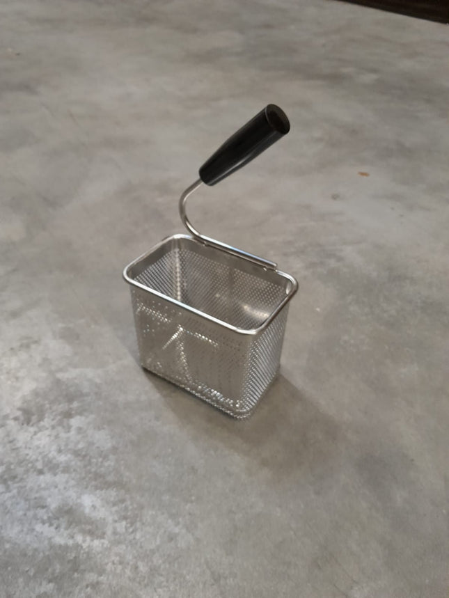 BASE 600 PANIER CUISEUR À PÂTES DROIT