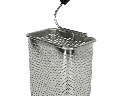 BASE 700 BASKET PASTA COOKER RIGHT