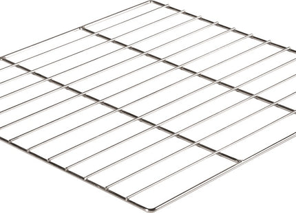 BASIS 700/900 RVS ROOSTER VOOR OVEN 535X590