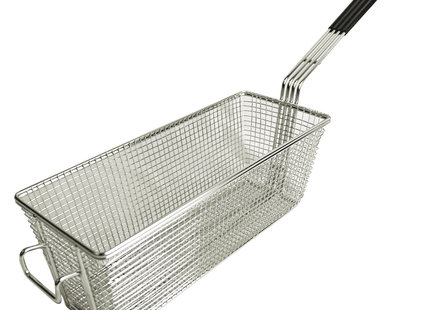 Base 900 Basket Gas Fryer