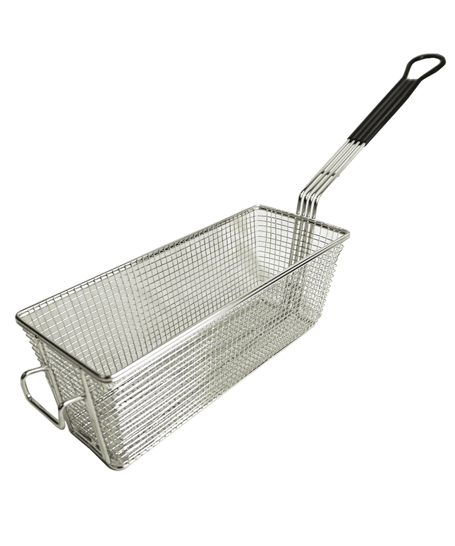 BASE 900 BASKET GAS FRYER