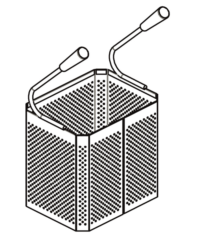 CUISEUR À PÂTES BASE 900 PANIER GAZ