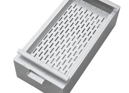 BASE 700/900 FRYER OIL COLLECTION TRAY WITH FILTER