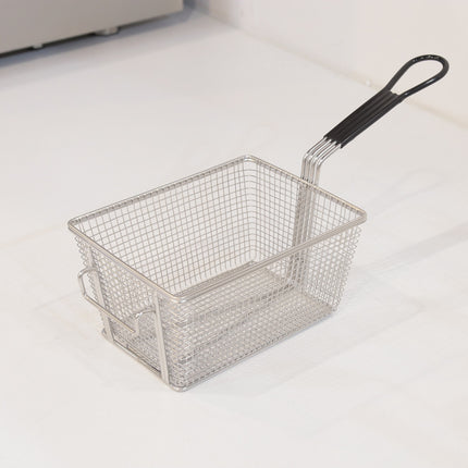 BASE 600 BASKET ELECTRIC FRYER