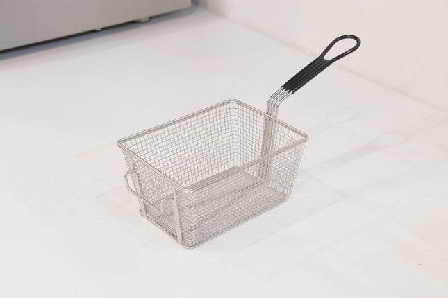 BASE 600 BASKET ELECTRIC FRYER