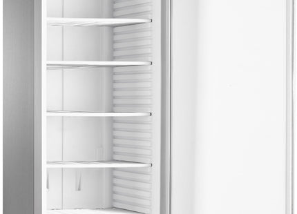 SARO fryser i rustfrit stål,
model ACE 430 CS A PO