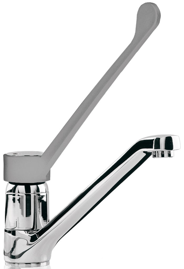 FAUCET S OVLÁDÁNÍM LOKET