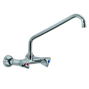 FAUCET NÁSTĚNNÁ