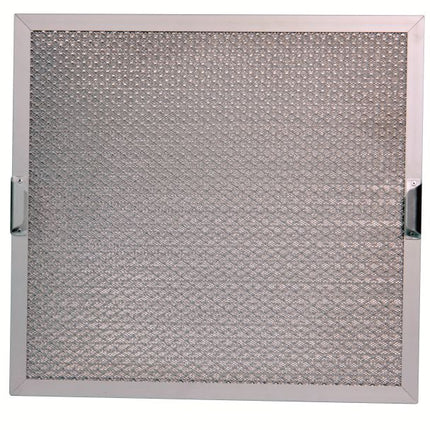 MESH FILTER SS 500x500x25