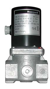ÉLECTROVANNE 1