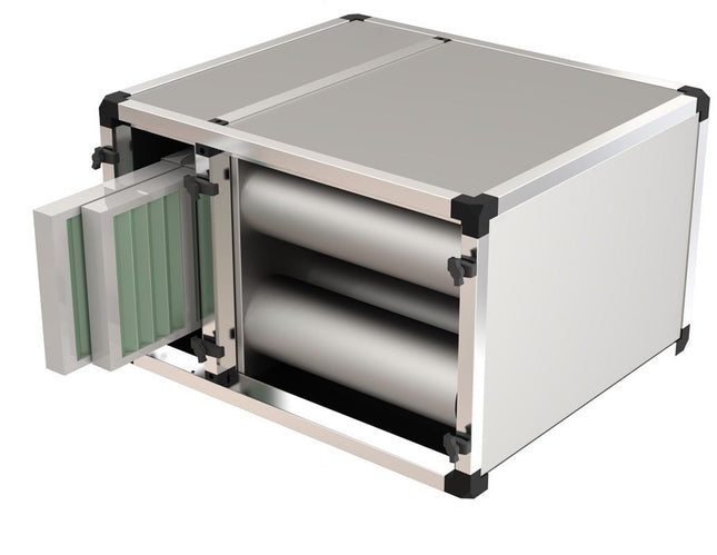 AIR CLEANER 1500M3