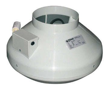 KANALVENTILATOR 495M3