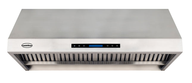 MOUNTED HOOD 1200