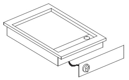 EL. BRATTOPF GLATT 400V