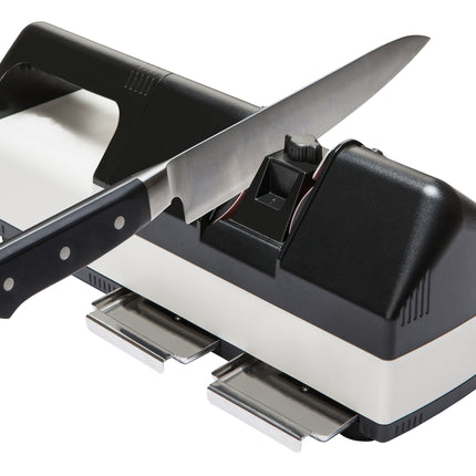 ELECTRIC KNIFE SHARPENER