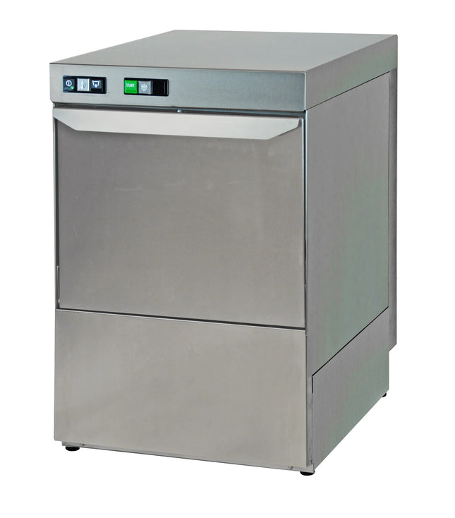 SL DISHWASHER FRONTLOADER 500-230