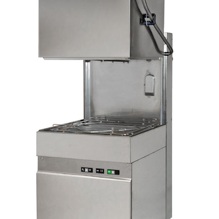 SL PASS-THROUGH DISHWASHER 720