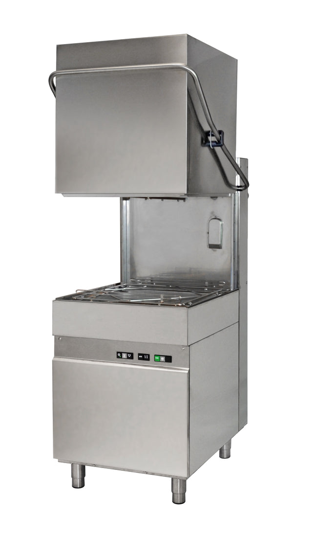 SL PASS-THROUGH DISHWASHER 720