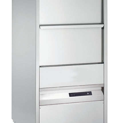 Skyllemiddel glasvaskere & opvaskemaskiner - 2 BD. x 5 kg