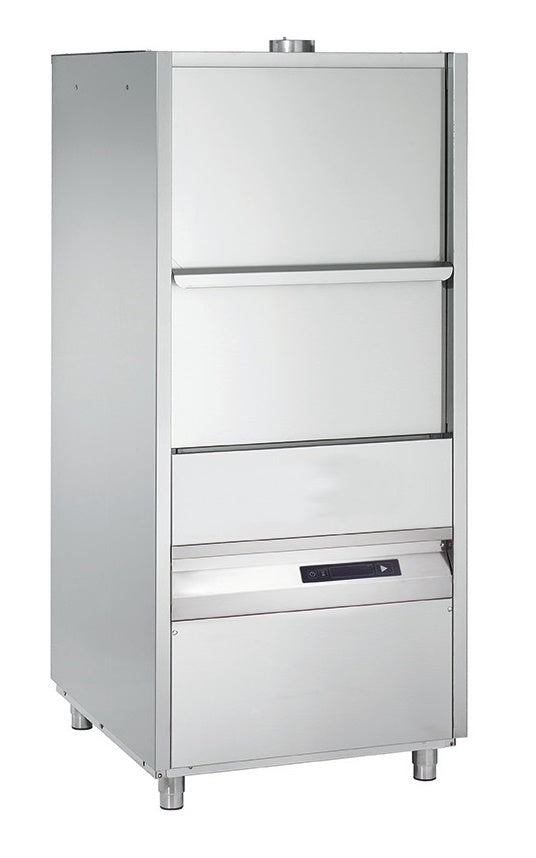 Skyllemiddel glasvaskere & opvaskemaskiner - 2 BD. x 5 kg