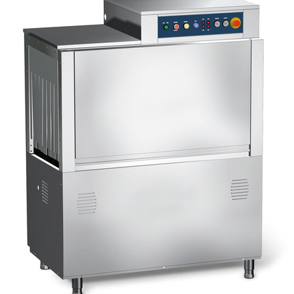 PL POT WASHER 12580 PRSE