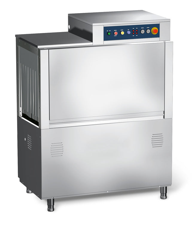 PL POT WASHER 12580 PRSE