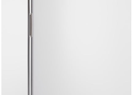 SARO fryser 
model MM5 N PO – hvid